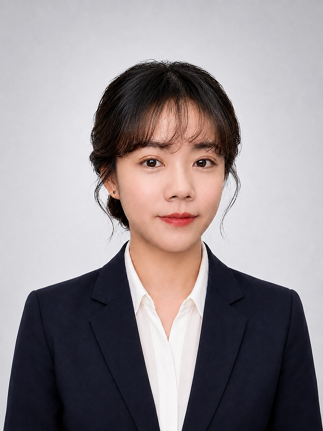 Amy, Glorich House international sales contact
