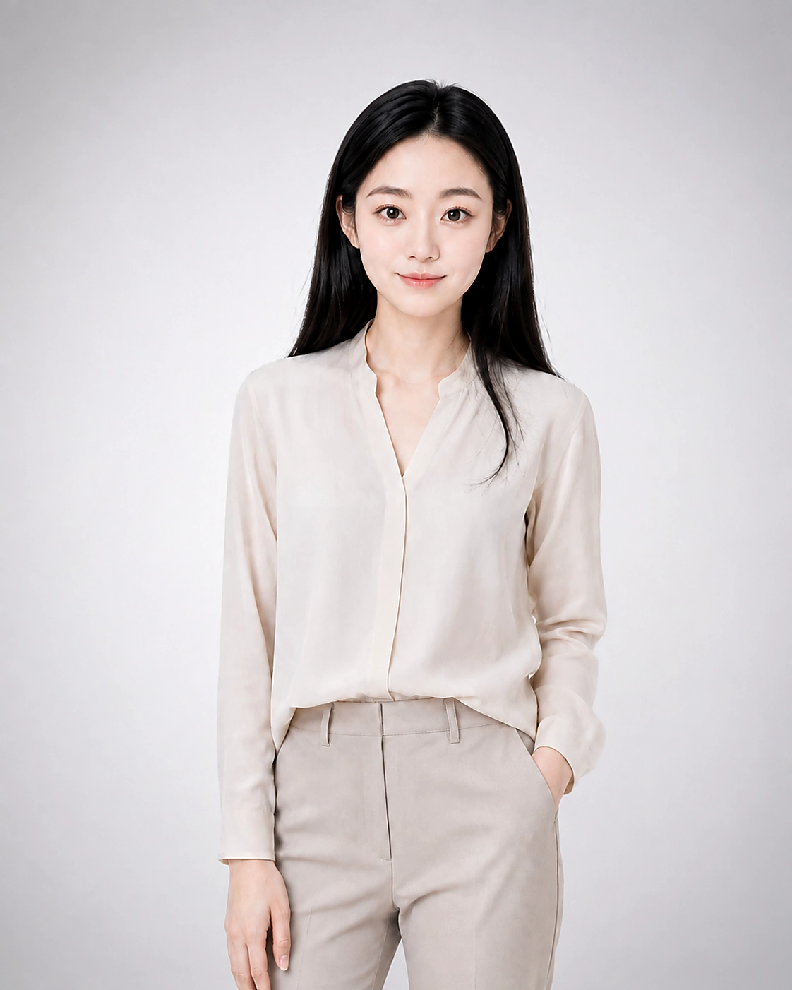 Grace, Glorich House international sales contact