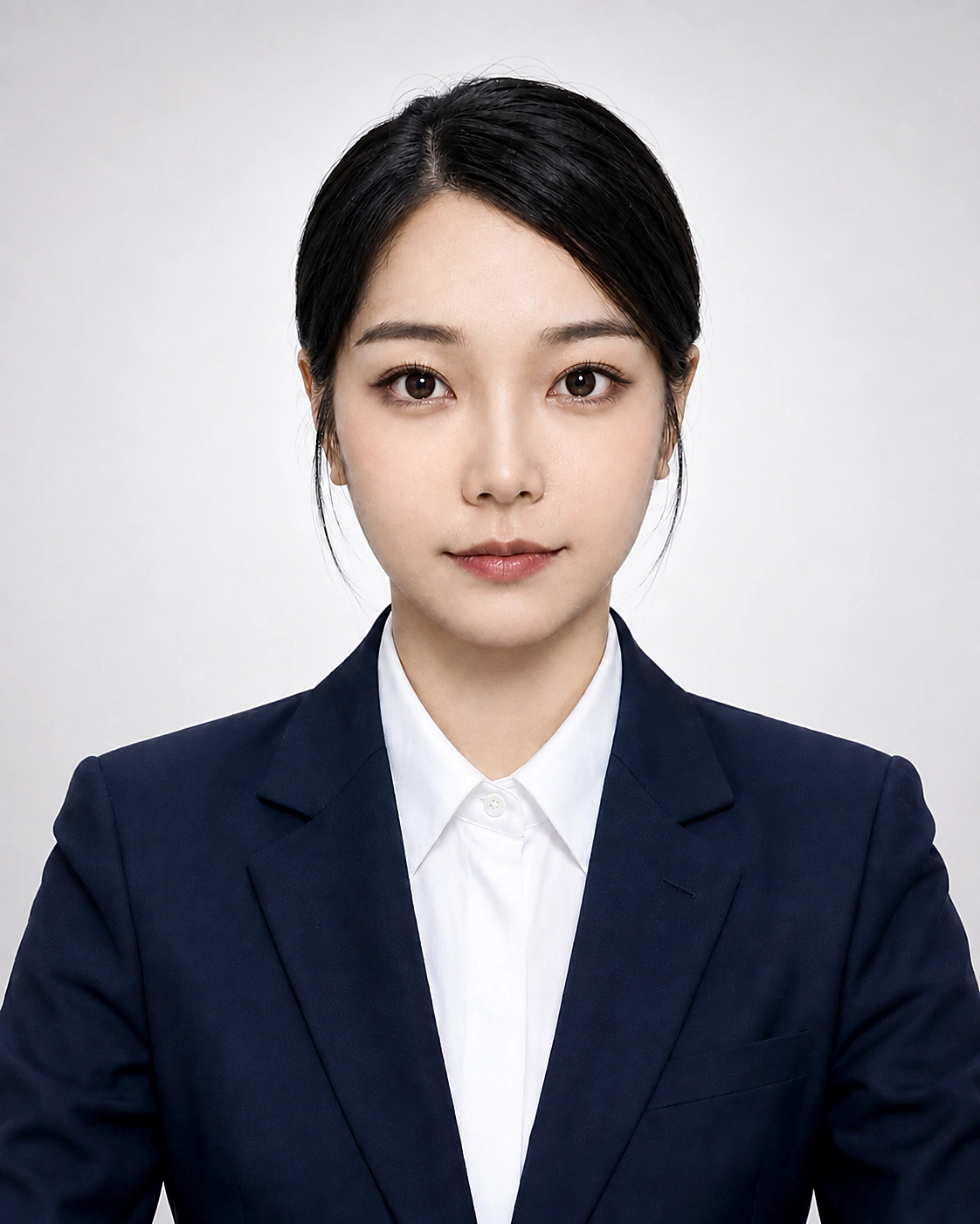 Vin Wang, Glorich House international sales contact