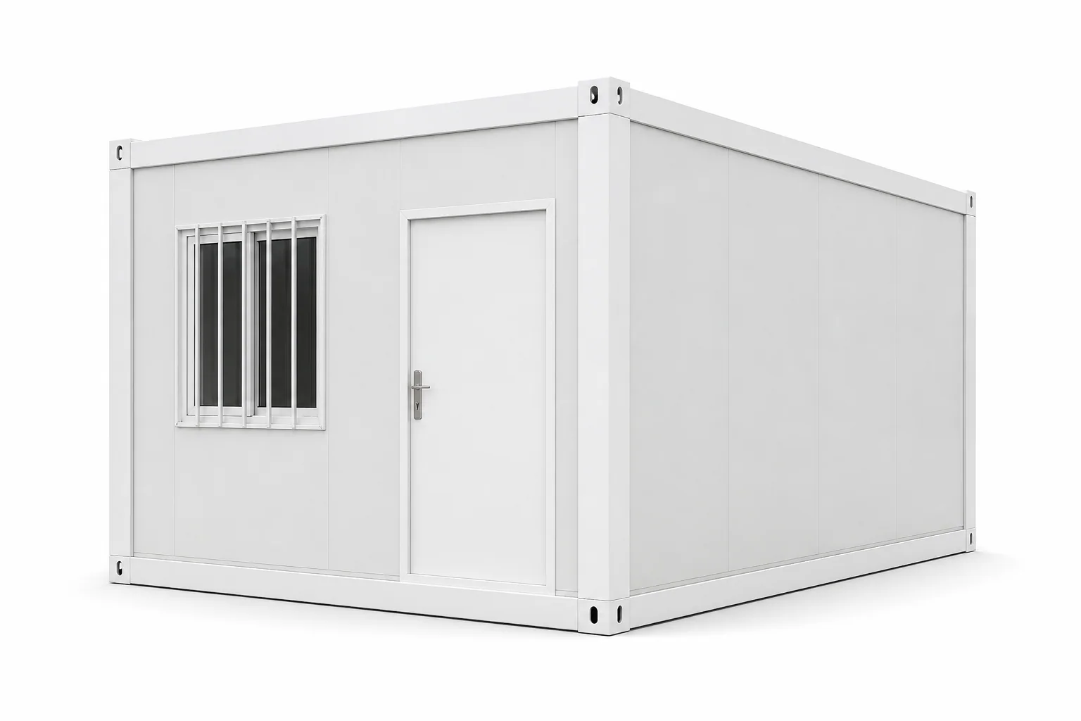 Flat Pack product view