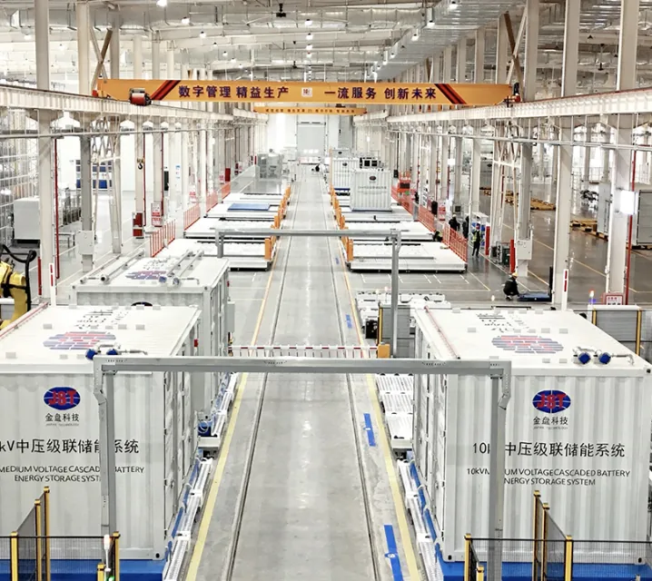 Large workshop