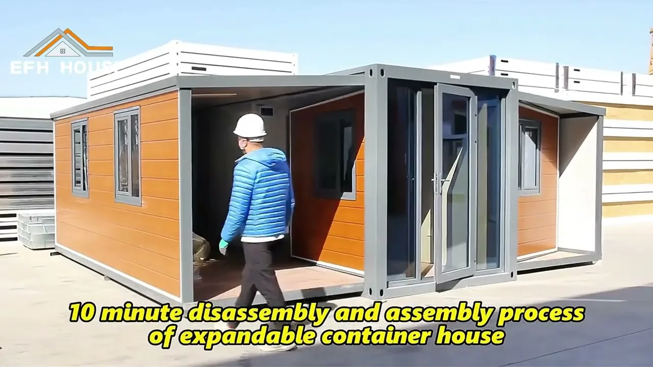 BESS container enclosure manufacturer in China — photo 3